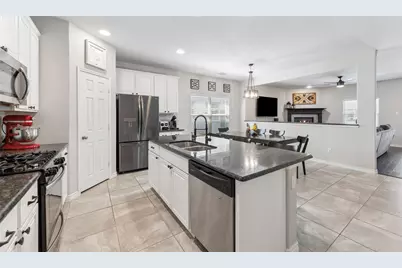 9012 Conroe Drive, Denton, TX 76226 - Photo 9