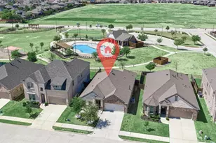 9012 Conroe Dr, Denton, TX 76226 - Photo 3