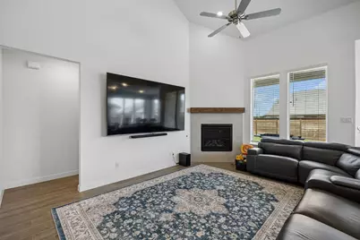 3617 Swan Shadow, Mesquite, TX 75181 - Photo 3