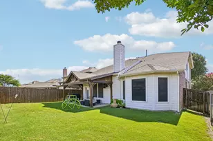 312 Parakeet Dr, Little Elm, TX 75068 - Photo 23