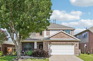 312 Parakeet Dr, Little Elm, TX 75068 - Photo 25