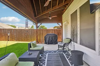 312 Parakeet Drive, Little Elm, TX 75068 - Photo 27