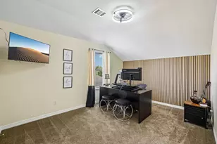 312 Parakeet Dr, Little Elm, TX 75068 - Photo 9