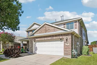 312 Parakeet Drive, Little Elm, TX 75068 - Photo 29