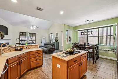 312 Parakeet Drive, Little Elm, TX 75068 - Photo 1