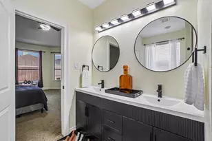 312 Parakeet Dr, Little Elm, TX 75068 - Photo 17