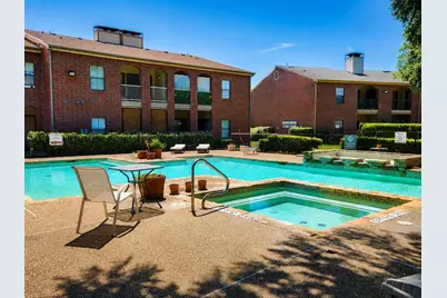 3257 Donnelly Circle #604, Fort Worth, TX 76107 - Photo 15