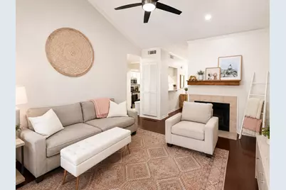 3257 Donnelly Circle #604, Fort Worth, TX 76107 - Photo 5