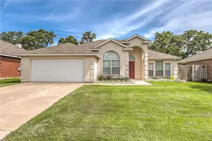 1117 Hidden Glade Dr, Mansfield, TX 76063 - Photo 1