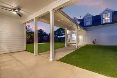 941 Sir Constantine Drive, Lewisville, TX 75056 - Photo 29