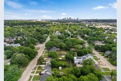 4121 Alamo Avenue, Fort Worth, TX 76107 - Photo 1