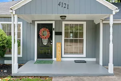 4121 Alamo Avenue, Fort Worth, TX 76107 - Photo 3