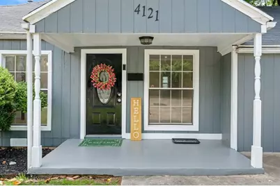 4121 Alamo Avenue, Fort Worth, TX 76107 - Photo 3
