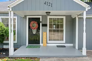 4121 Alamo Ave, Fort Worth, TX 76107 - Photo 3