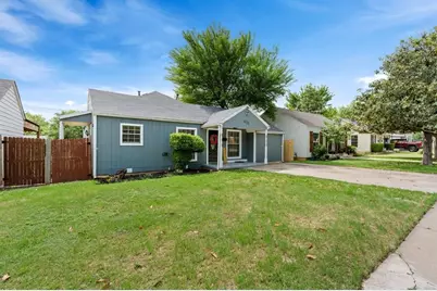 4121 Alamo Avenue, Fort Worth, TX 76107 - Photo 3