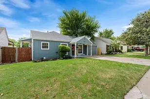 4121 Alamo Ave, Fort Worth, TX 76107 - Photo 3