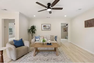4121 Alamo Avenue, Fort Worth, TX 76107 - Photo 5