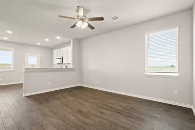 9229 Union Pacific Drive, Fort Worth, TX 76036 - Photo 3