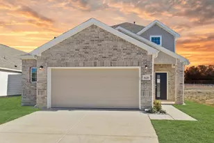 9229 Union Pacific Dr, Fort Worth, TX 76036 - Photo 1