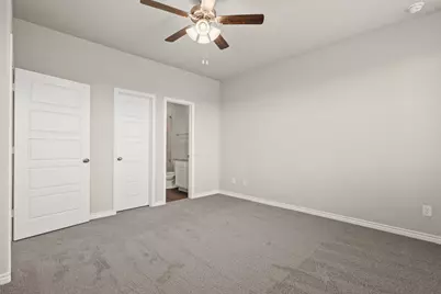 9229 Union Pacific Drive, Fort Worth, TX 76036 - Photo 5