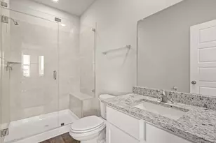 9229 Union Pacific Dr, Fort Worth, TX 76036 - Photo 11