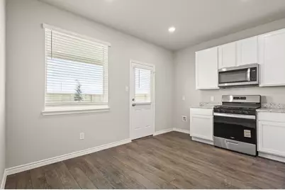 9229 Union Pacific Drive, Fort Worth, TX 76036 - Photo 3