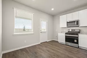 9229 Union Pacific Dr, Fort Worth, TX 76036 - Photo 3