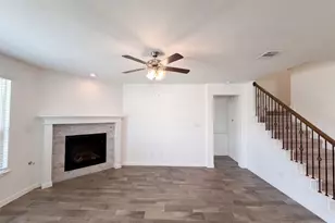 2512 Atticus Wy, Northlake, TX 76247 - Photo 3