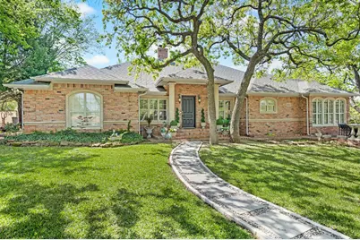 2523 Anglers Drive, Grapevine, TX 76051 - Photo 37