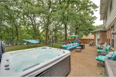 117 Red Bluff Drive, Hickory Creek, TX 75065 - Photo 21