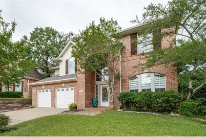 117 Red Bluff Drive, Hickory Creek, TX 75065 - Photo 1