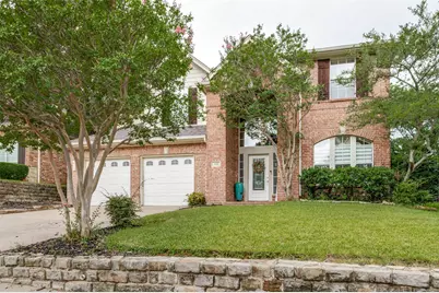 117 Red Bluff Drive, Hickory Creek, TX 75065 - Photo 3