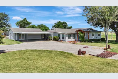 2561 County Road 248, Valley View, TX 76272 - Photo 1
