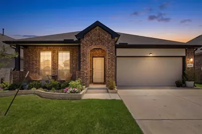 3308 Chasemoor Drive, Denton, TX 76207 - Photo 1