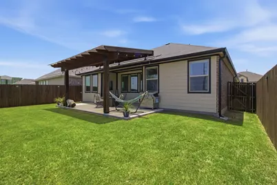 3308 Chasemoor Drive, Denton, TX 76207 - Photo 37