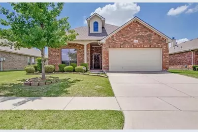 1716 Deer Crossing Drive, Arlington, TX 76002 - Photo 1