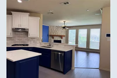 1716 Deer Crossing Drive, Arlington, TX 76002 - Photo 11