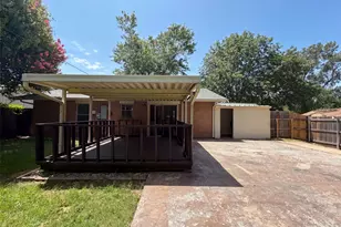 2549 Steven Dr, Denison, TX 75020 - Photo 15