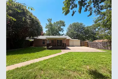 2549 Steven Drive, Denison, TX 75020 - Photo 5