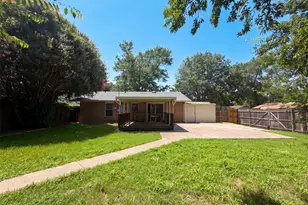 2549 Steven Dr, Denison, TX 75020 - Photo 5