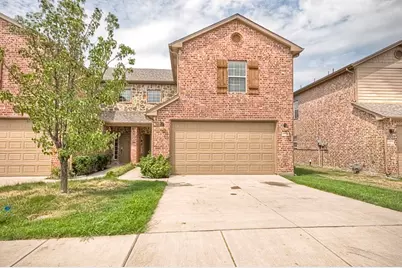 127 Castleridge Drive #B, Little Elm, TX 75068 - Photo 1
