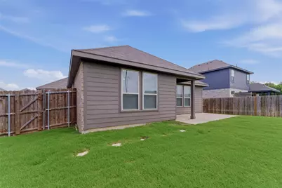 305 Evans Drive, Van Alstyne, TX 75495 - Photo 25