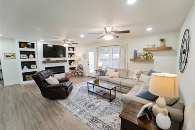 1400 Sycamore Street, Breckenridge, TX 76424 - Photo 5