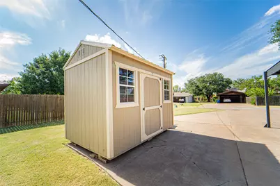 1400 Sycamore Street, Breckenridge, TX 76424 - Photo 31