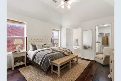 9008 Wildrose Lane, Aubrey, TX 76227 - Photo 1