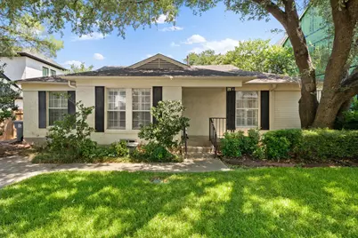 3881 Gaspar Drive, Dallas, TX 75220 - Photo 5