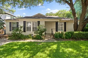 3881 Gaspar Dr, Dallas, TX 75220 - Photo 5