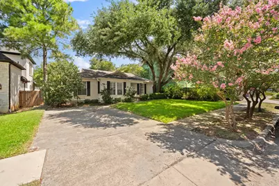 3881 Gaspar Drive, Dallas, TX 75220 - Photo 3