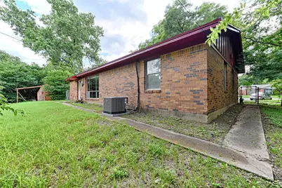 4909 Dalevale Court, Fort Worth, TX 76135 - Photo 21