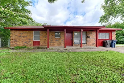 4909 Dalevale Court, Fort Worth, TX 76135 - Photo 1